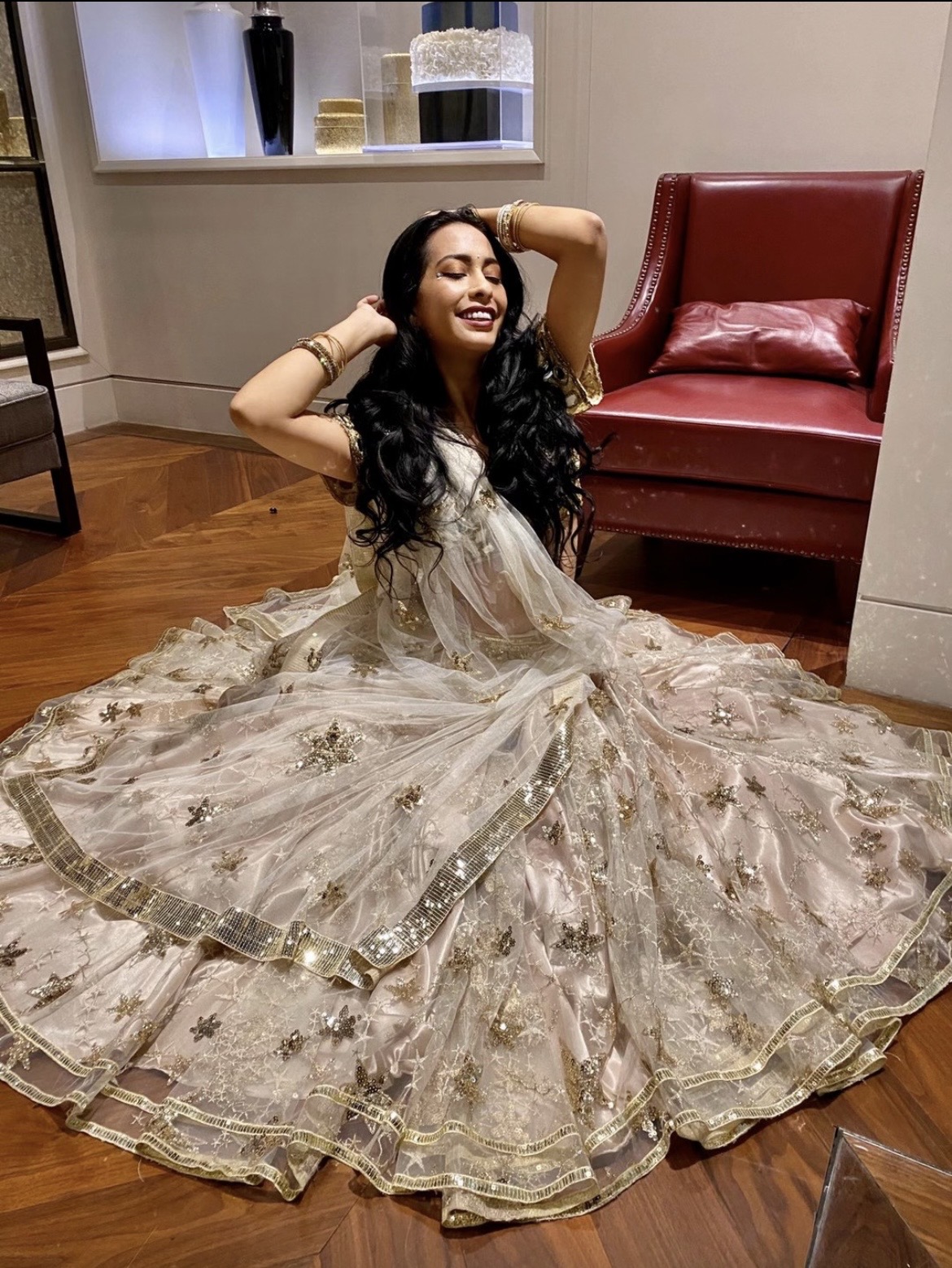 Param Sundari